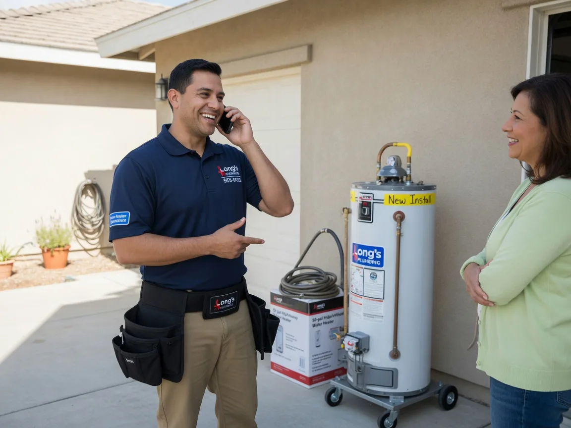 Leak Detection Roberts, WI FAQs